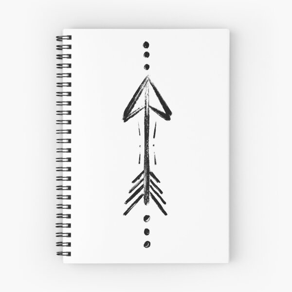 Item preview, Indian arrow designed and sold by -Holy-Chicken-.