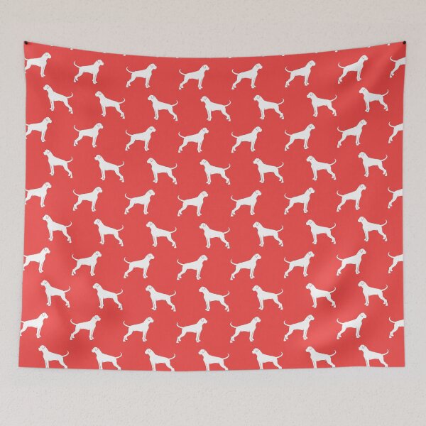 Item preview, Boxer - Boxer dogs - red designed and sold by littlearrow.