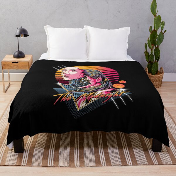Item preview, The Midnight designed and sold by nonzip.