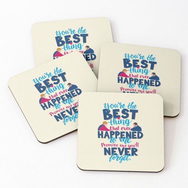 Item preview, You’re the best thing that ever happened to me designed and sold by scrapyardbfs.
