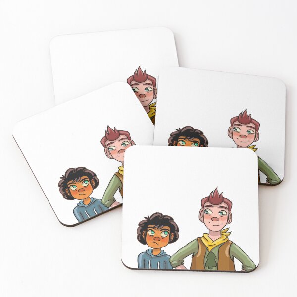 Item preview, Camp Camp designed and sold by Lariiin.
