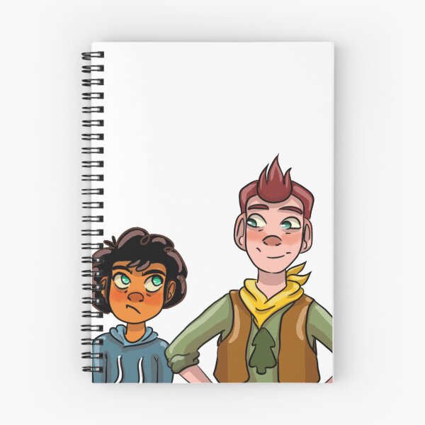 Item preview, Camp Camp designed and sold by Lariiin.