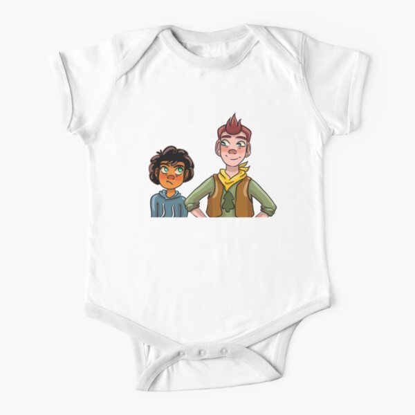 Damn Daniel Short Sleeve Baby One Piece Redbubble