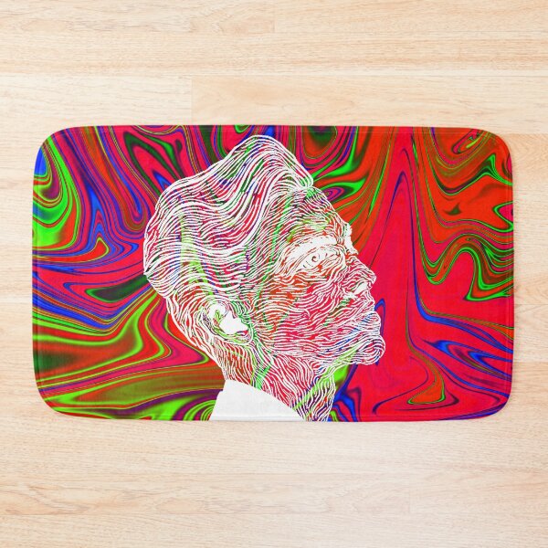 Item preview, Brainwashed Psychedelic designed and sold by Ella Nies.