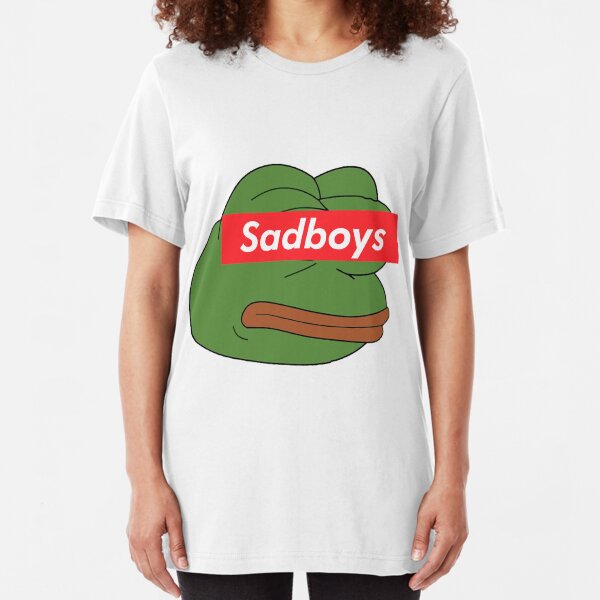 pepe meme shirt