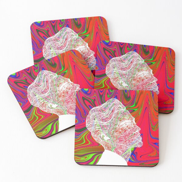 Item preview, Brainwashed Psychedelic designed and sold by Ella Nies.