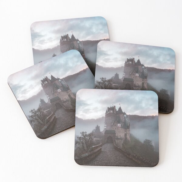 Item preview, Morgana's Castle designed and sold by sweetearth.