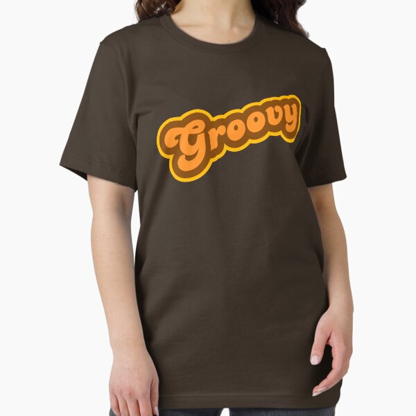 Item preview, Groovy - Retro 70s - Logo designed and sold by Graphix.