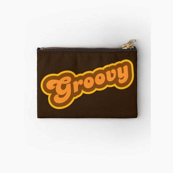 Item preview, Groovy - Retro 70s - Logo designed and sold by Graphix.