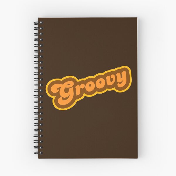 Item preview, Groovy - Retro 70s - Logo designed and sold by Graphix.