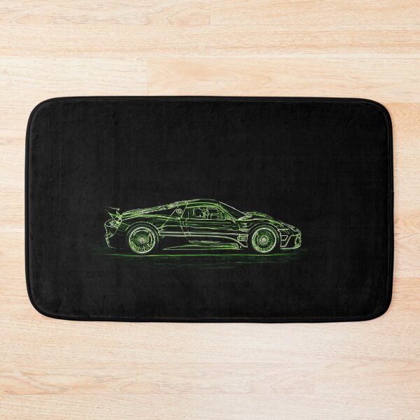 Item preview, Porsche 918 graphic artwork designed and sold by World Rallies.