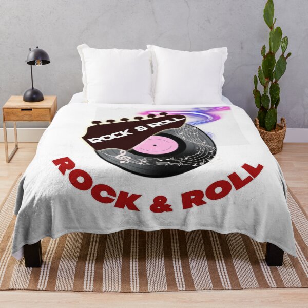 Item preview, rock and roll designed and sold by avolter6.