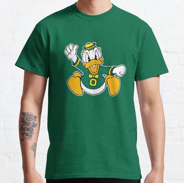 oregon ducks shirts