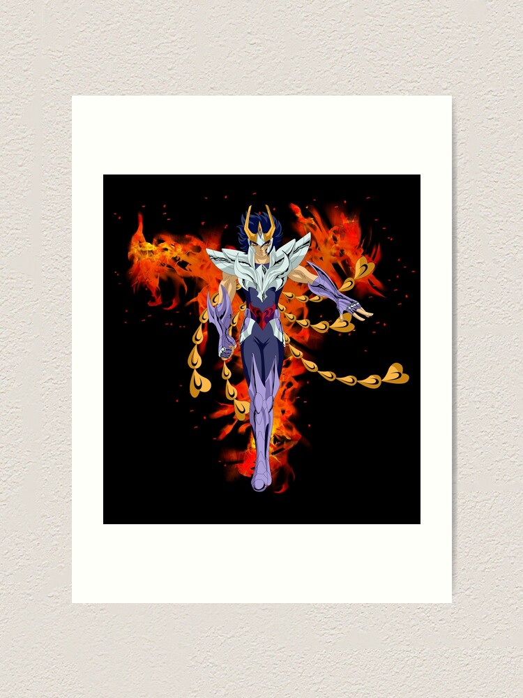 Ikki Art Prints for Sale