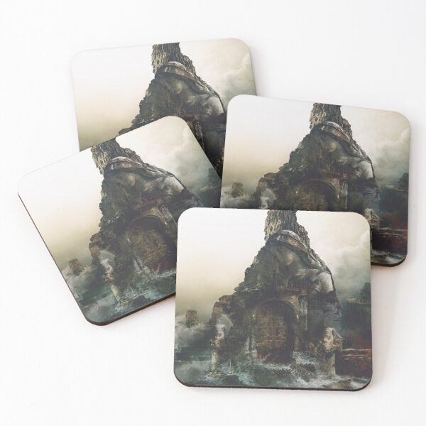 Item preview, Boaz and Jachin designed and sold by RM Magick.