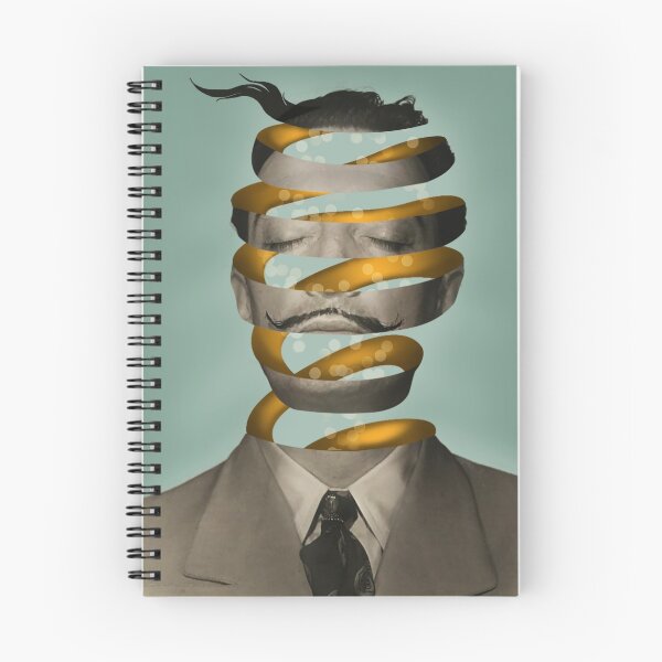 Item preview, Inside the mind  designed and sold by Vin  Zzep.