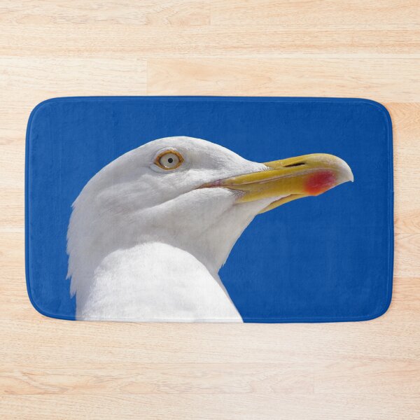 Item preview, British Herring Gull designed and sold by Terri Waters Photography & Design.