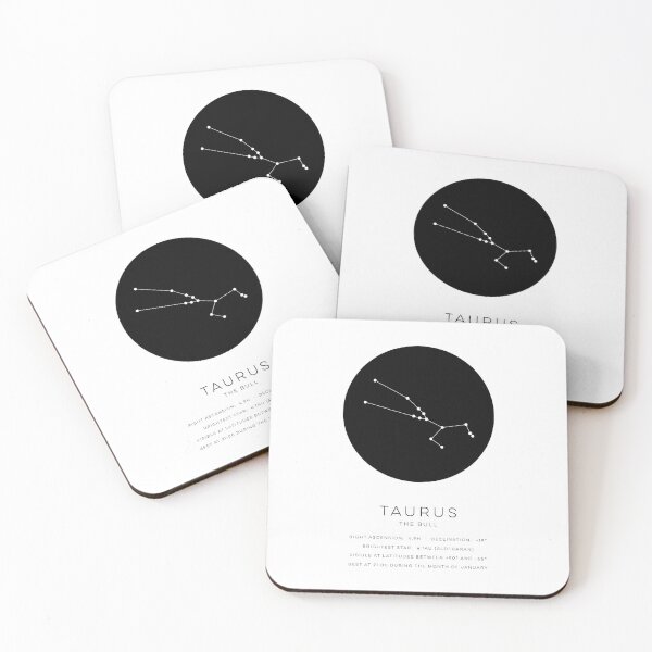 Item preview, Taurus Constellation designed and sold by wisemagpie.