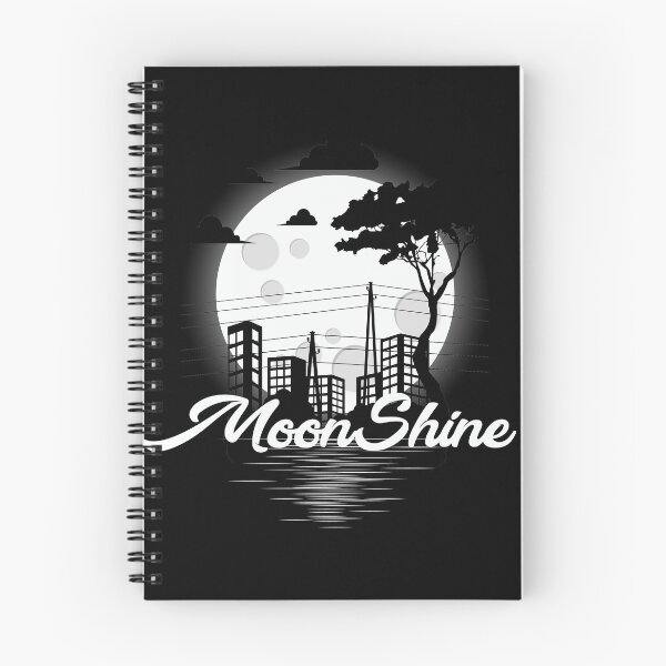 Item preview, Moonshine designed and sold by Me-Like.