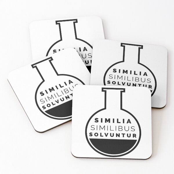 Item preview, Chemistry: "Like Dissolves Like" designed and sold by orbital-edge.
