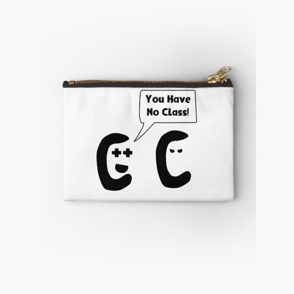 Item preview, C has not class designed and sold by Wyverin.