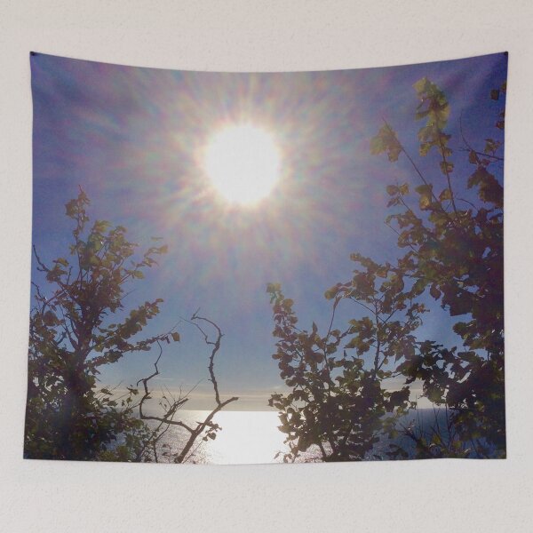 Item preview, Multi Faceted  Sun  designed and sold by Angela Haig-Harrison.