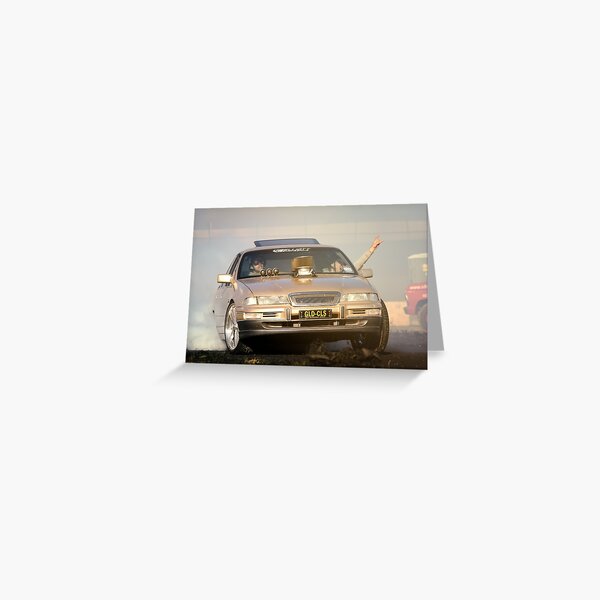 Item preview, GLDCLS Tread Cemetery Burnout designed and sold by VORKAIMAGERY.