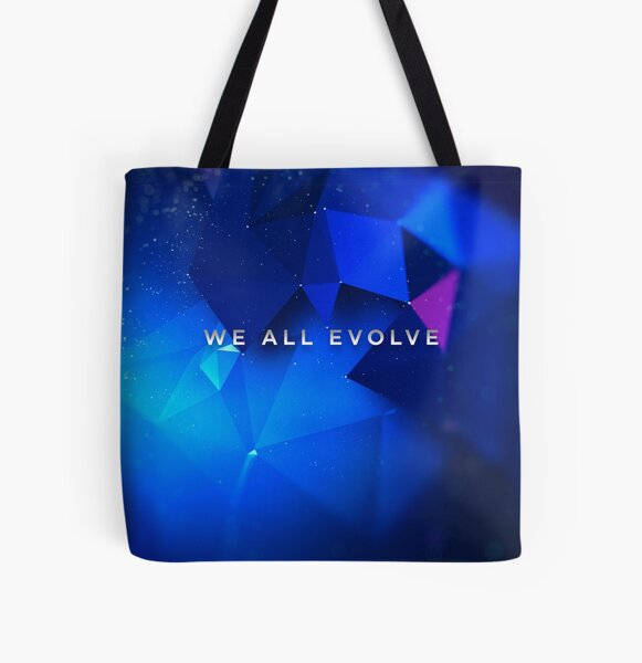 EVOLV Tote Bag