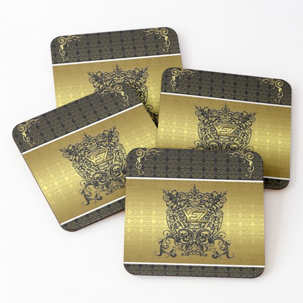 Item preview, All Over Print Luxury Baroque Essential Divine designed and sold by yez.