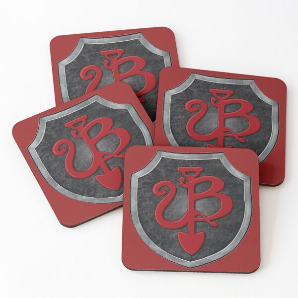 Item preview, Unburied Shield, D&D designed and sold by allivoss.