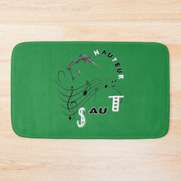 Item preview, Jumping high to die for laughter in music designed and sold by Ralek.