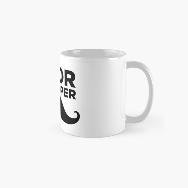 Senor Developer Classic Mug