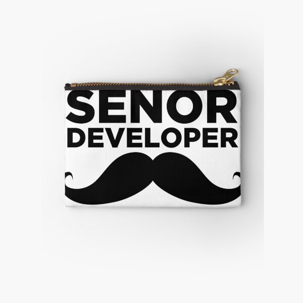 Item preview, Senor Developer  designed and sold by Wyverin.