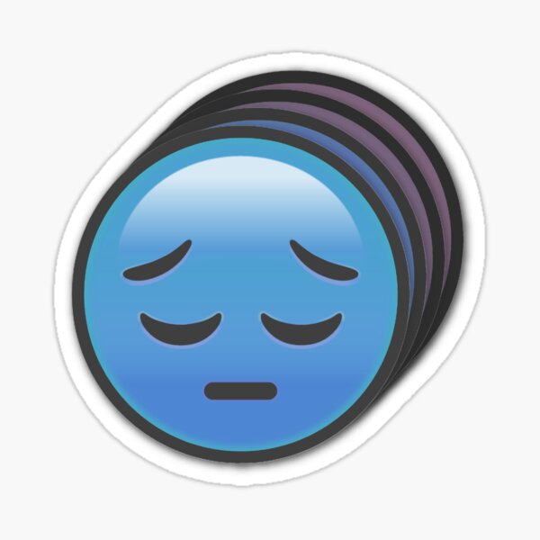 Sad Face Meme Tech Accessories for Sale