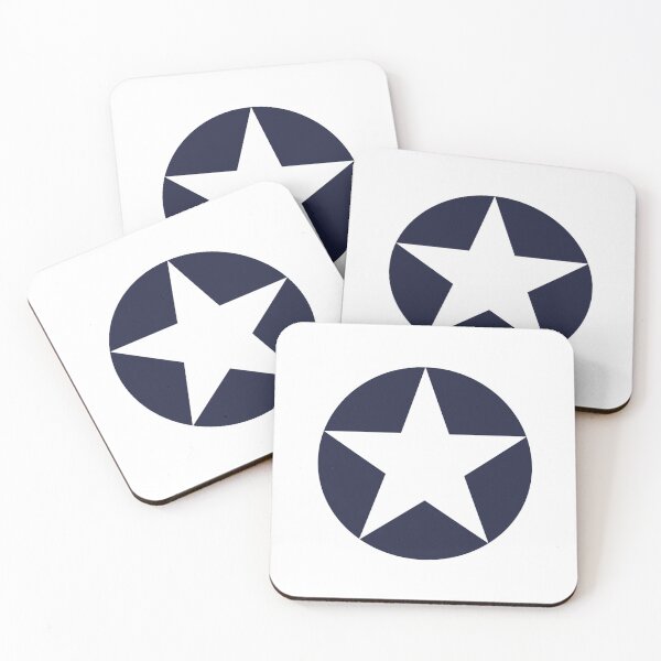 Item preview, American Military Star designed and sold by charlesdal.