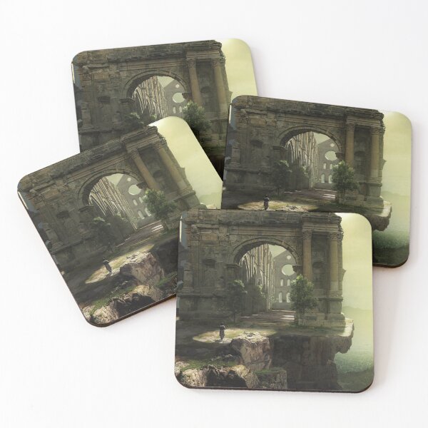 Item preview, Dragon Ruins designed and sold by VIGGART.