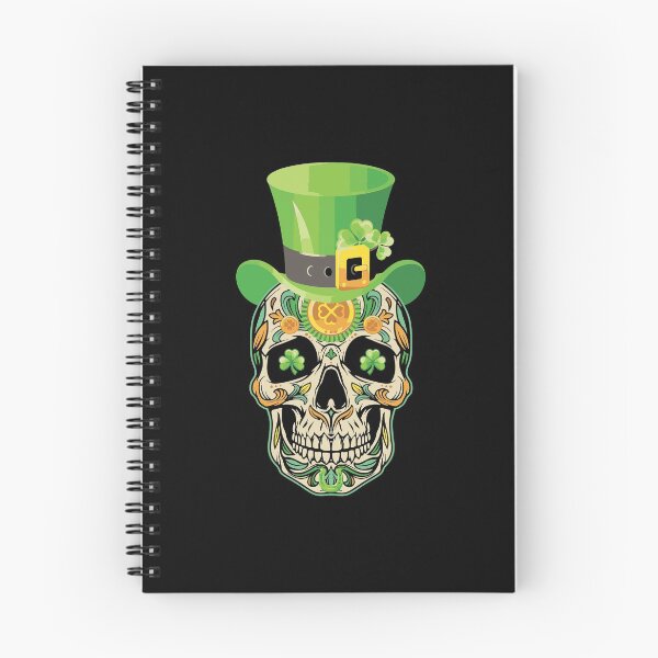 Aperçu de l'œuvre Unicorn Saint Patricks Day Shamrock créée et vendue par WanitaDesign.