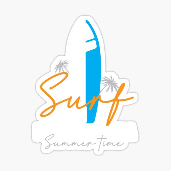 Fuerteventura Sticker