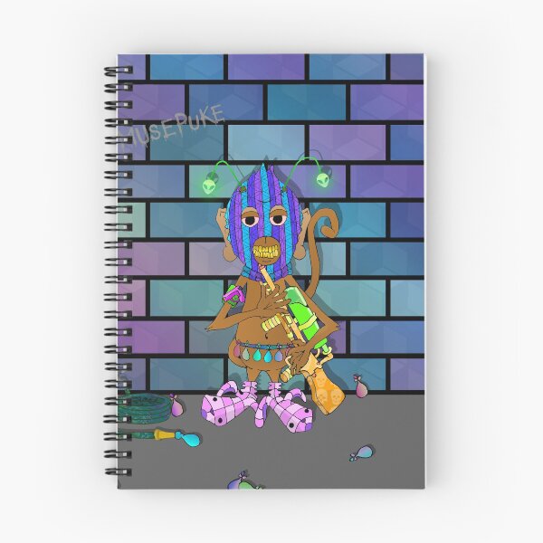 Item preview, Bartlett: Water Warrior  designed and sold by Cheevo.