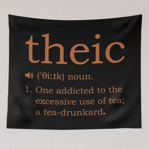 Item preview, Theic Definition designed and sold by Pinnacle of Decadence.