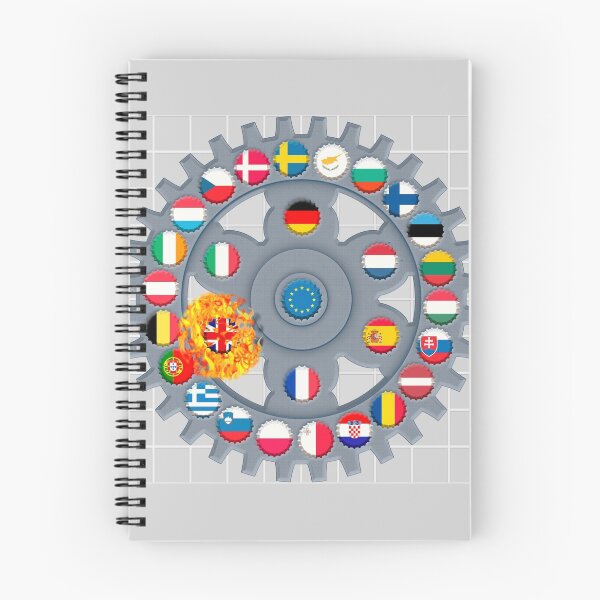Item preview, Brexit designed and sold by leobrix.