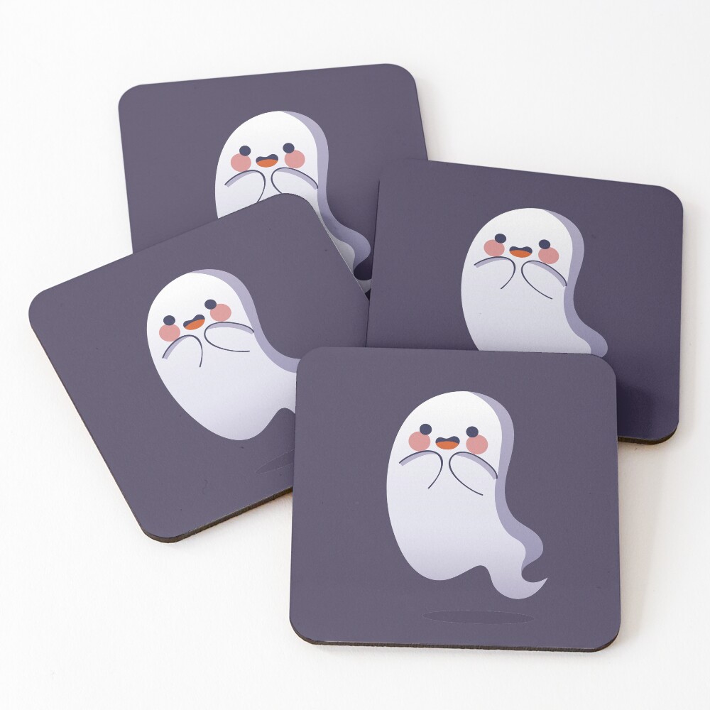 Item preview, Coasters (Set of 4) designed and sold by Rydersgraphics.