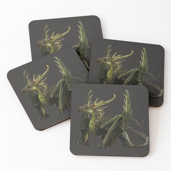 Item preview, Dragon designed and sold by VIGGART.