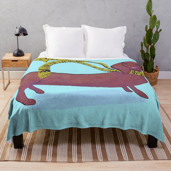 Item preview, Stylish Dachshund  designed and sold by Stephanie  Keller.