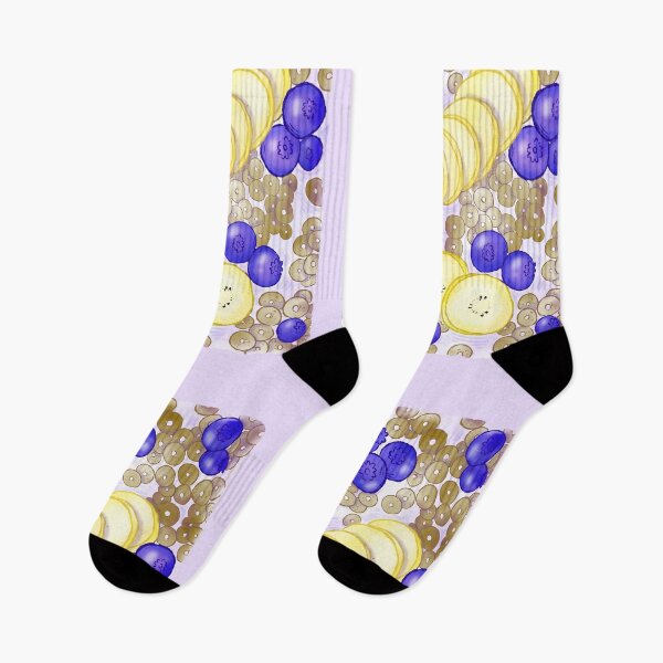 Item preview, Banana Breakfast designed and sold by Jess Calvin woodall.