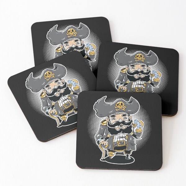 Item preview, pirate designed and sold by emphatic.