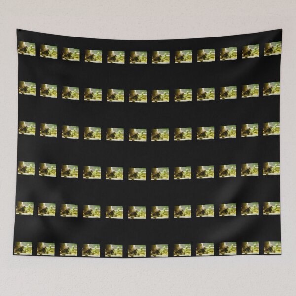 Item preview, Kermit and Rowlf, 1969 designed and sold by Jenniferkate72.