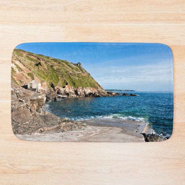 Item preview, Priest's Cove Cape Cornwall designed and sold by Terri Waters Photography & Design.