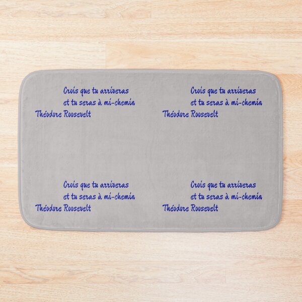 Item preview, motivating design designed and sold by MiraDja.