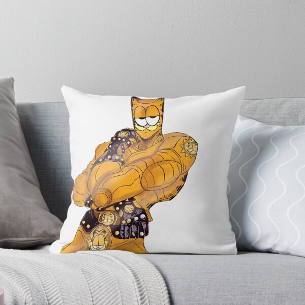 Item preview, Anime Garfield designed and sold by dcmstrat.